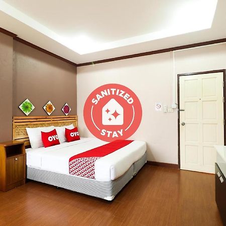 Oyo 359 Golden Nakara Place Chiang Saen Buitenkant foto