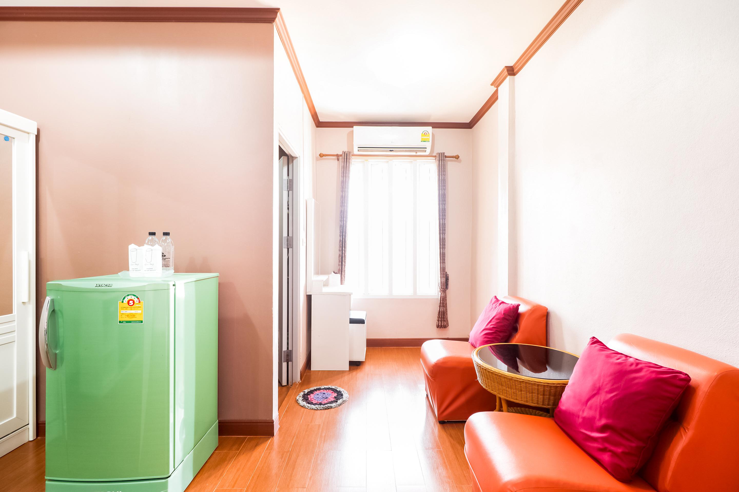 Oyo 359 Golden Nakara Place Chiang Saen Buitenkant foto