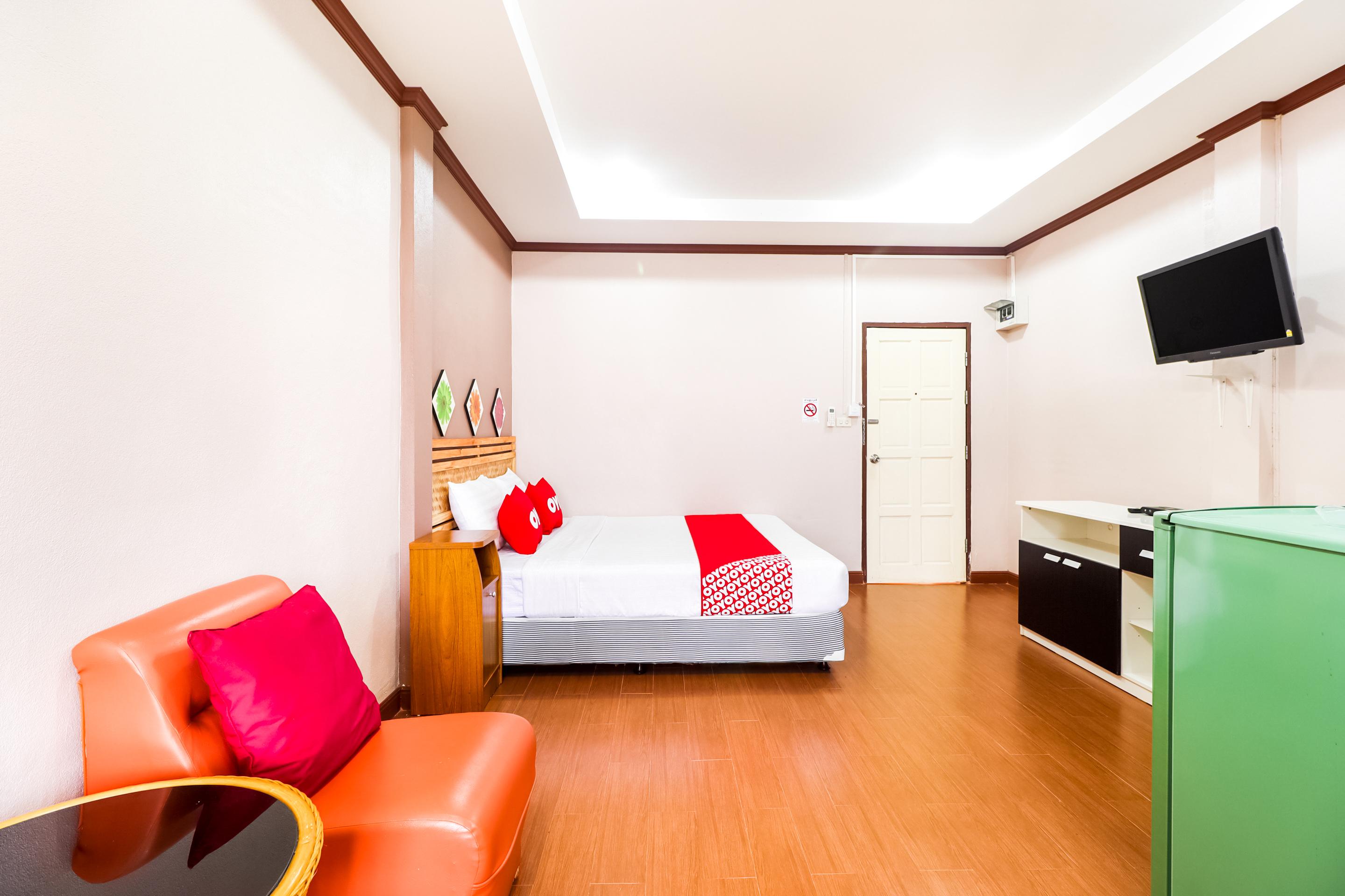 Oyo 359 Golden Nakara Place Chiang Saen Buitenkant foto
