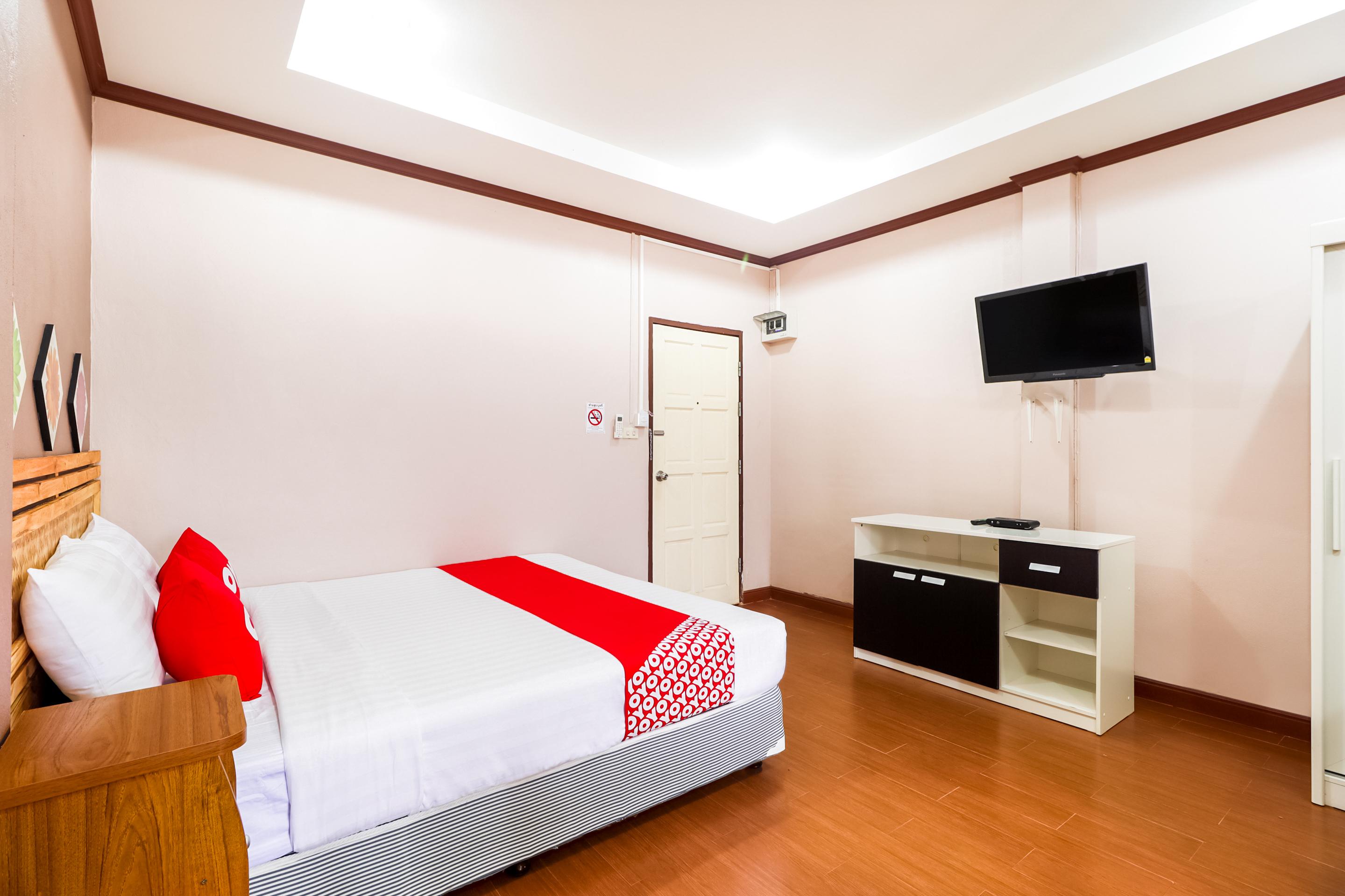 Oyo 359 Golden Nakara Place Chiang Saen Buitenkant foto