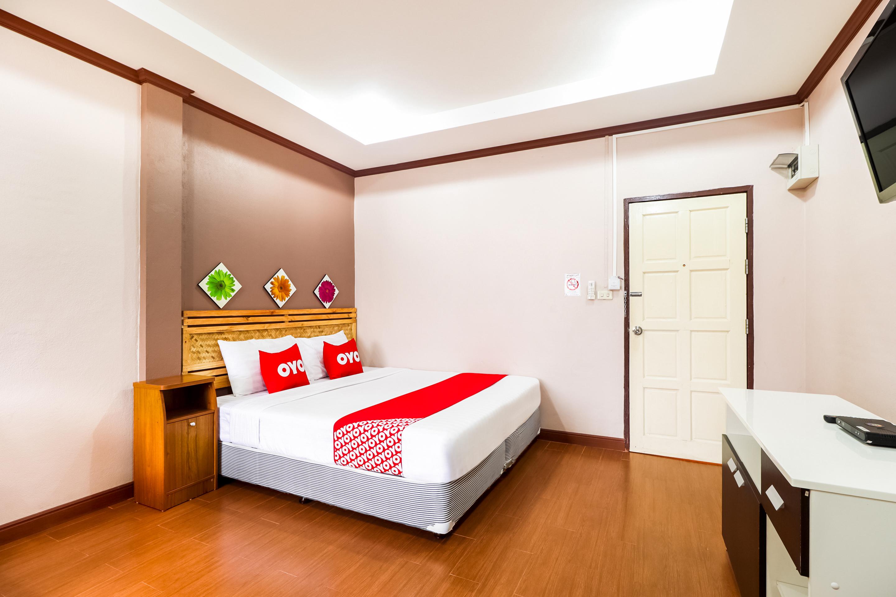 Oyo 359 Golden Nakara Place Chiang Saen Buitenkant foto