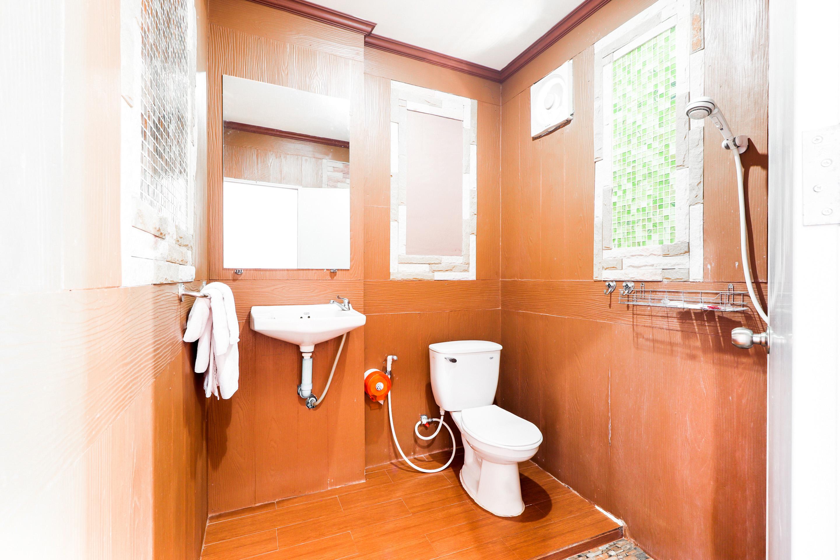 Oyo 359 Golden Nakara Place Chiang Saen Buitenkant foto