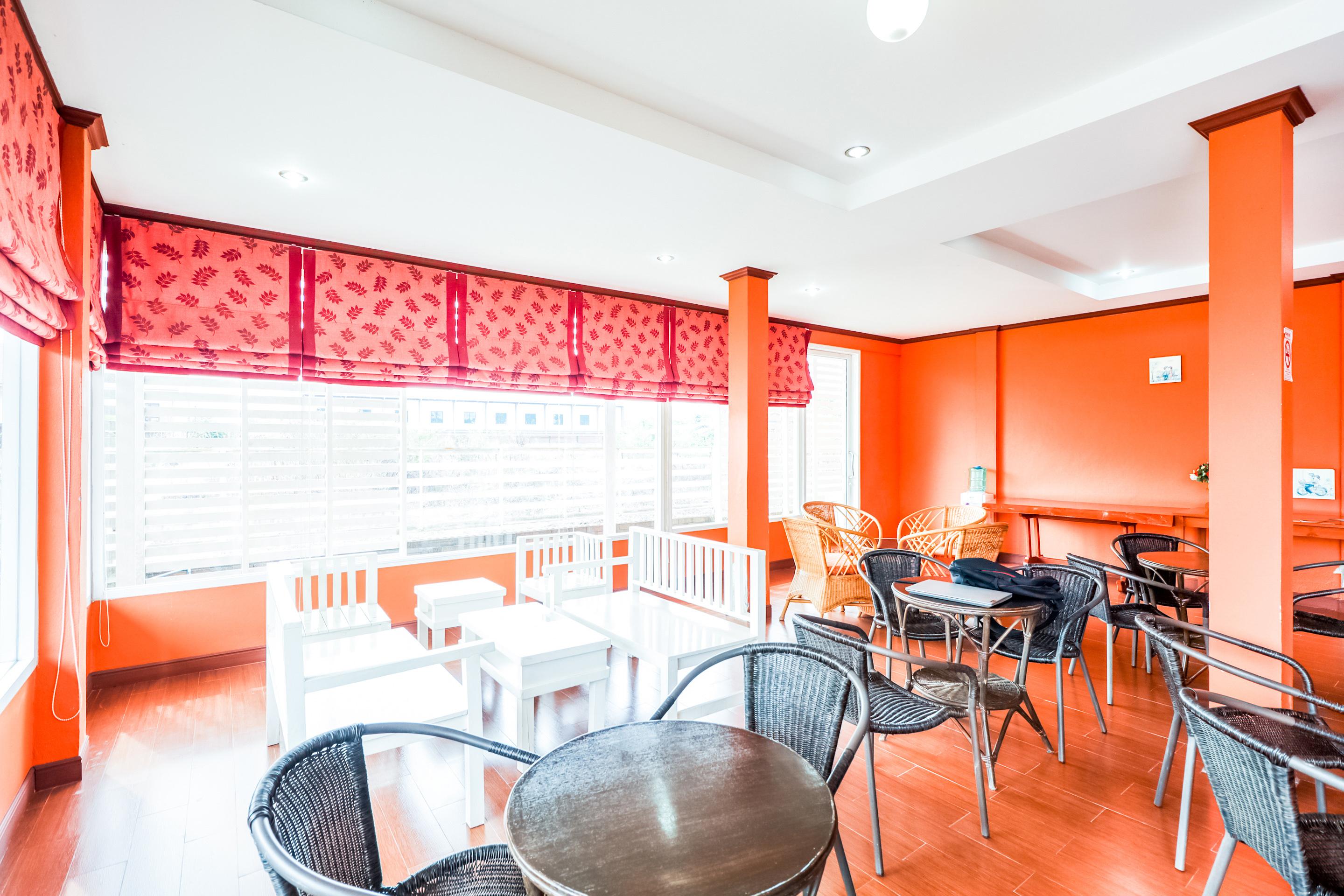Oyo 359 Golden Nakara Place Chiang Saen Buitenkant foto