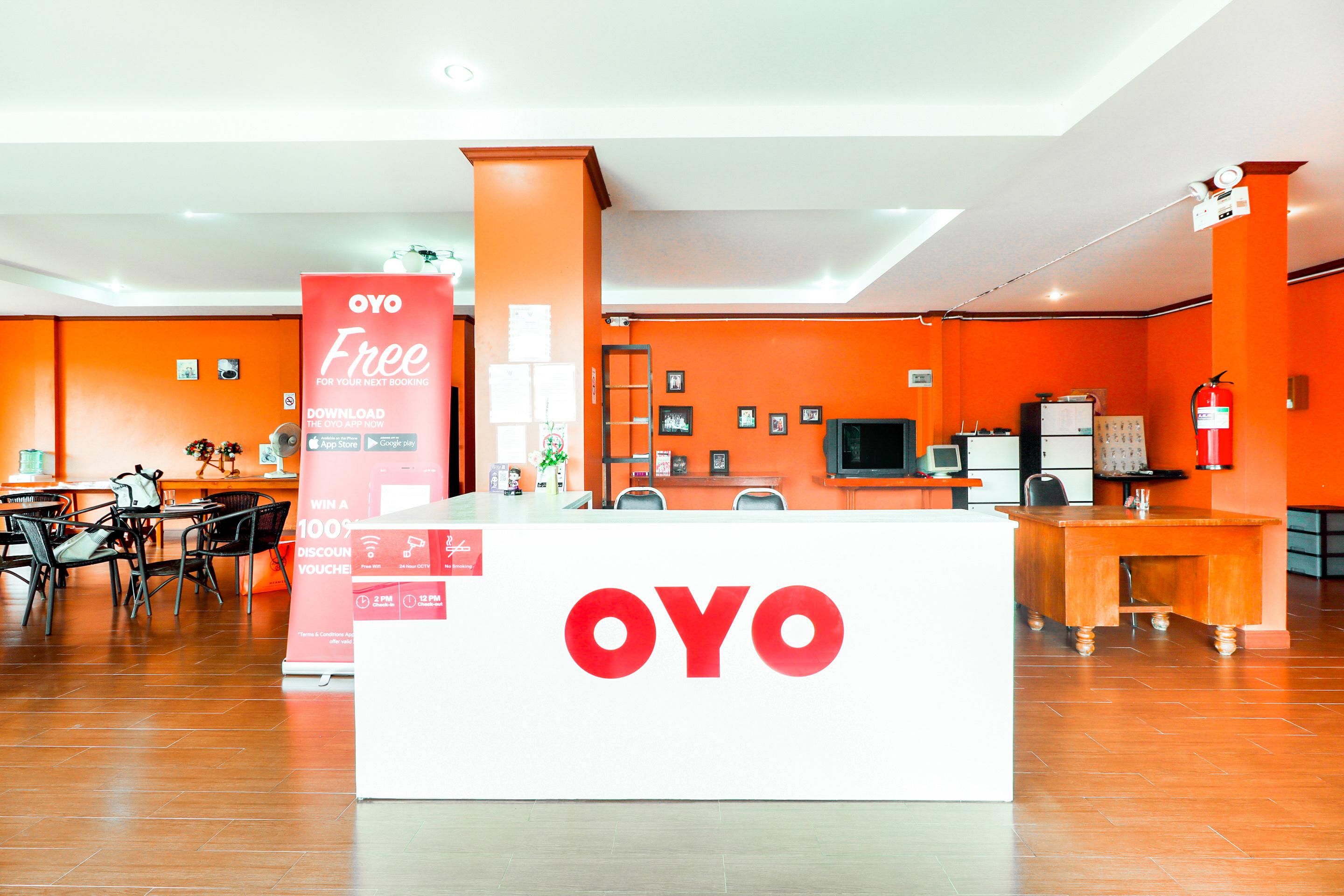 Oyo 359 Golden Nakara Place Chiang Saen Buitenkant foto