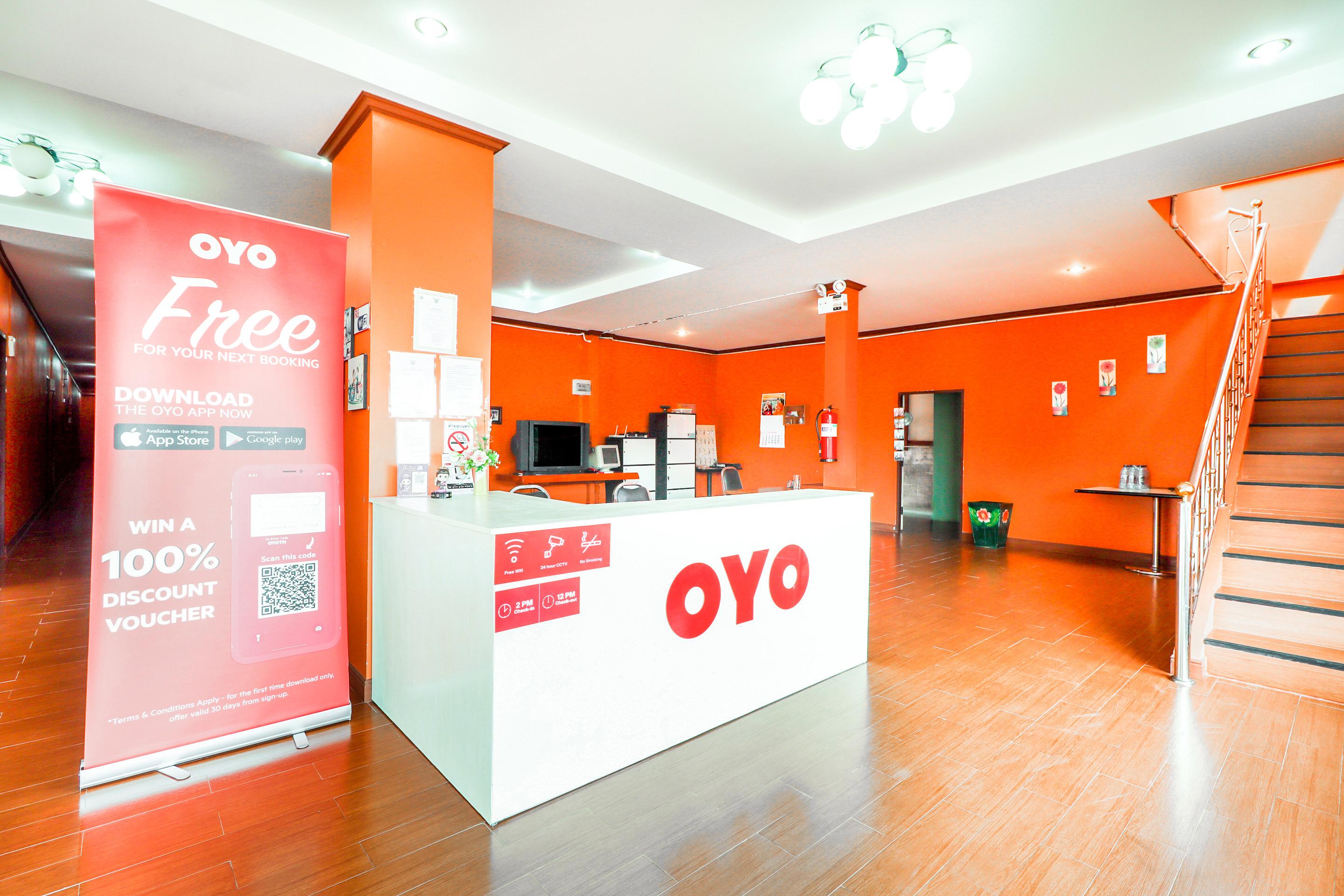 Oyo 359 Golden Nakara Place Chiang Saen Buitenkant foto