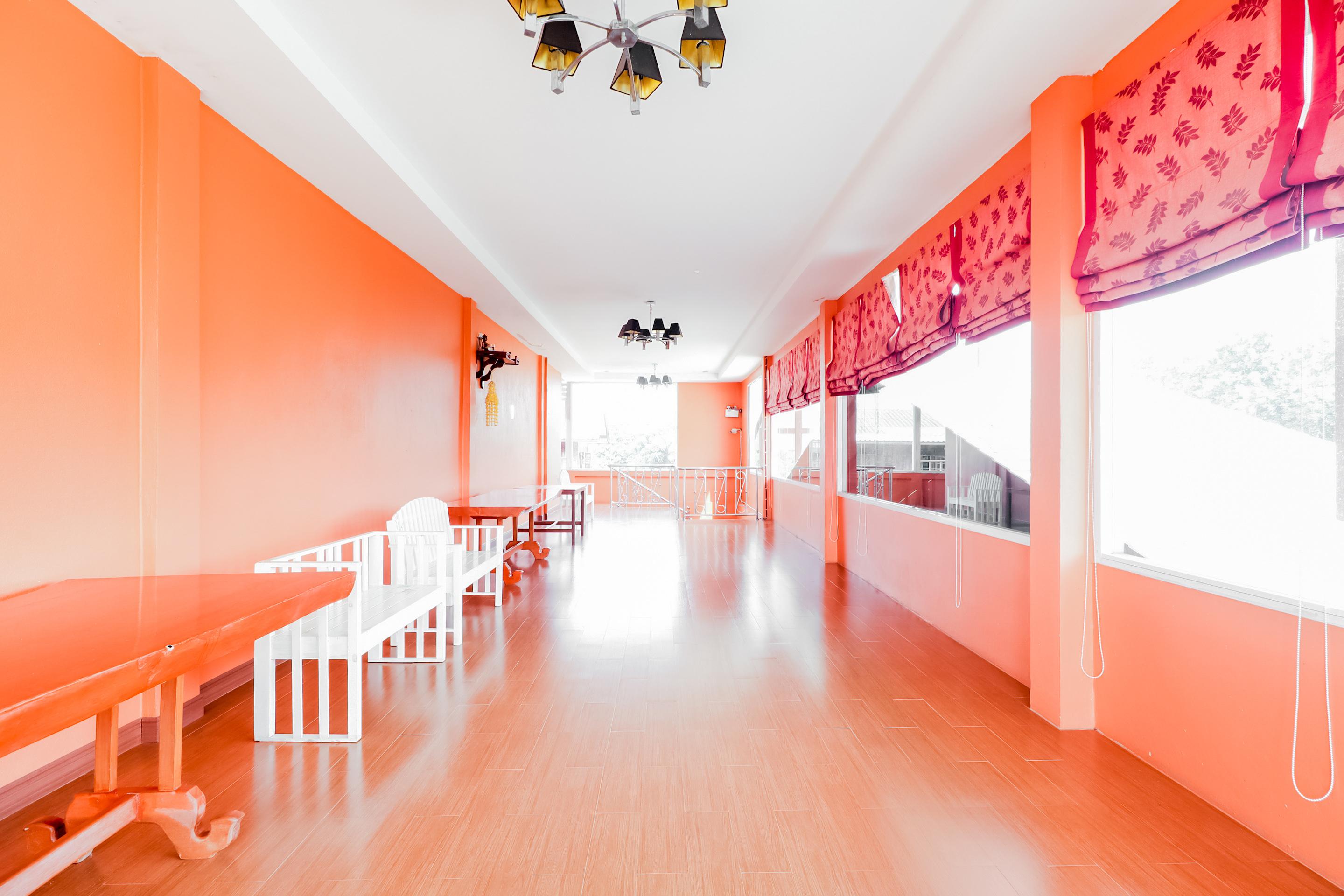 Oyo 359 Golden Nakara Place Chiang Saen Buitenkant foto