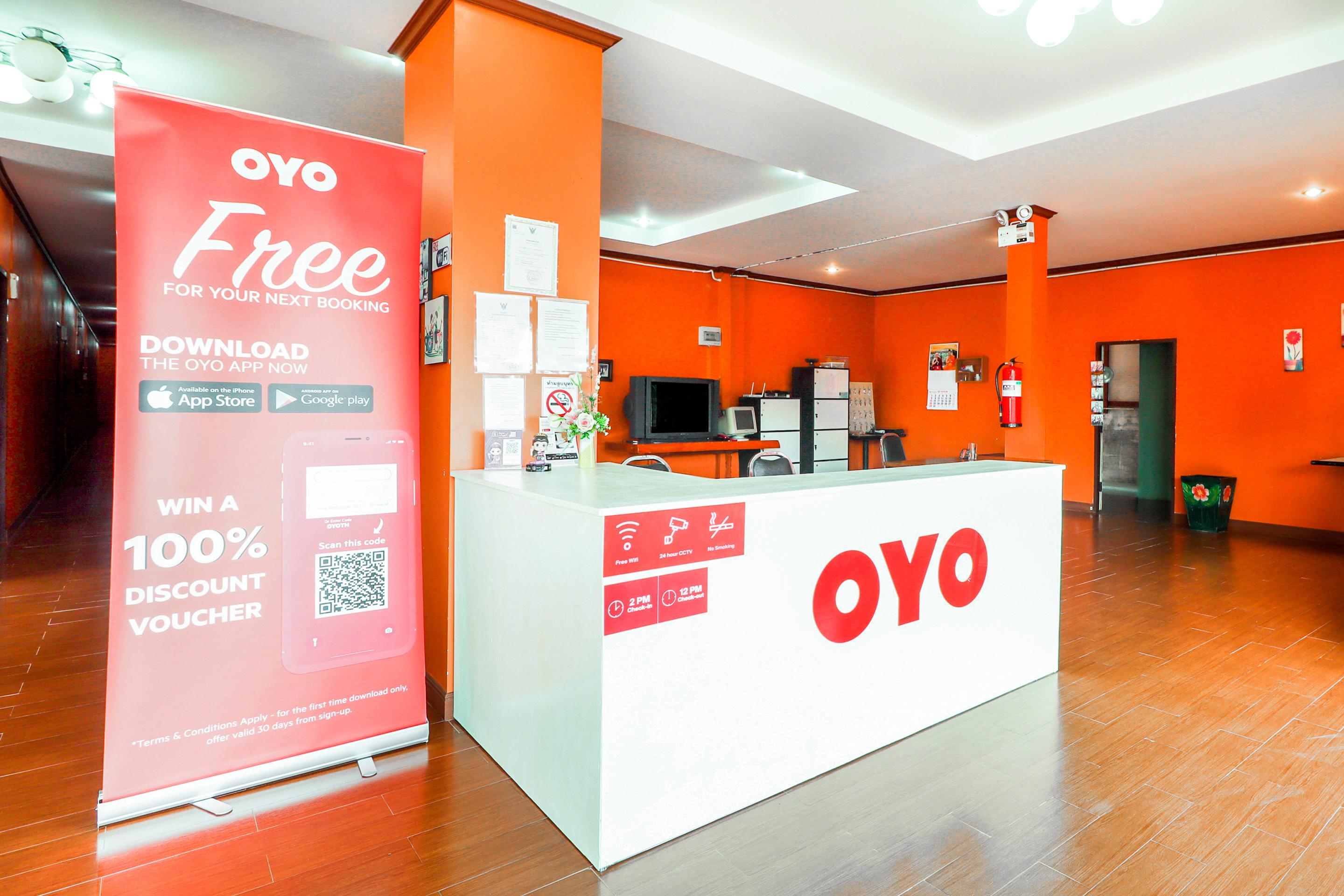 Oyo 359 Golden Nakara Place Chiang Saen Buitenkant foto
