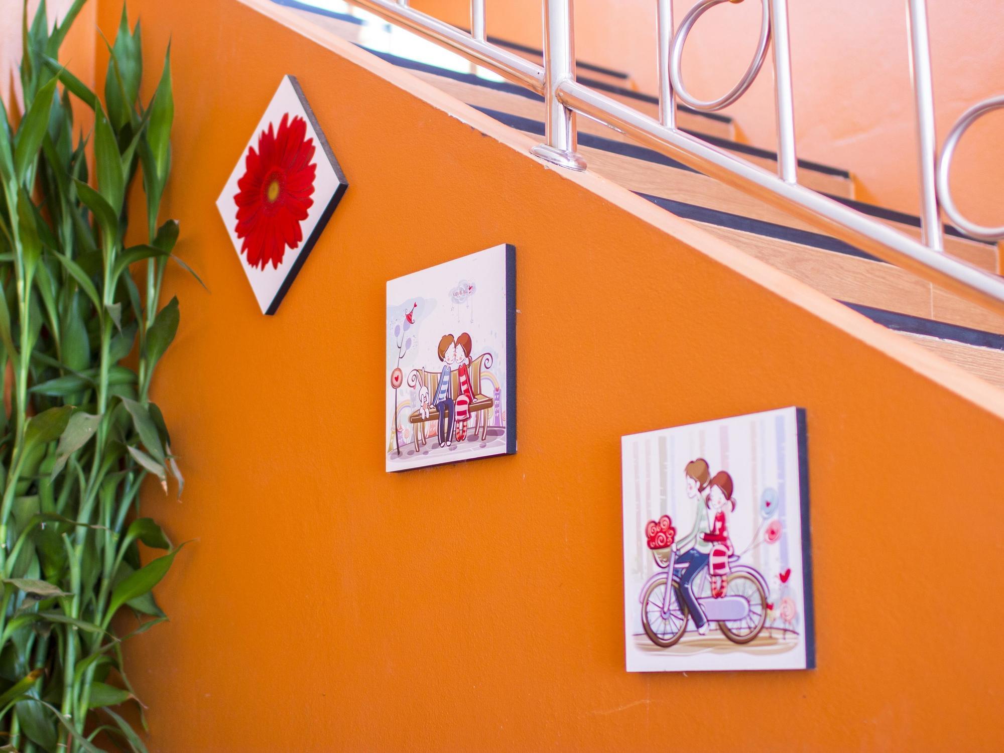 Oyo 359 Golden Nakara Place Chiang Saen Buitenkant foto
