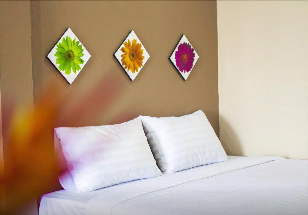 Oyo 359 Golden Nakara Place Chiang Saen Buitenkant foto